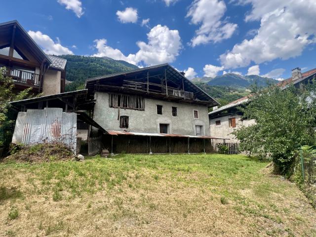Maison vente à Albertville, Aime