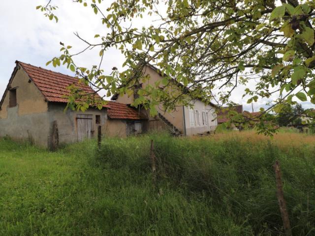 Maison vente à Nevers, Lucenay-lès-aix