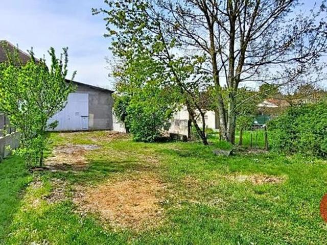 Maison vente à Vienne, Champier
