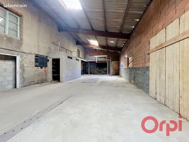 Maison vente à Vienne, Champier