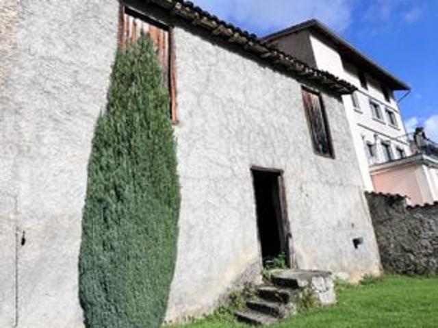 Maison vente à Saint-Girons, Seix