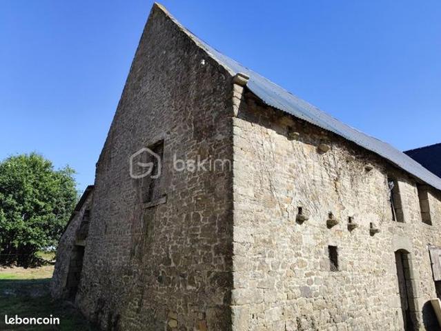 Maison vente à Dinan, Bretagne