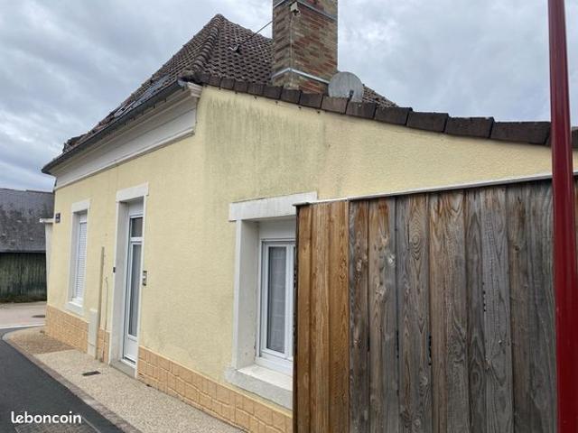 Maison vente à Brette-les-Pins, Sarthe