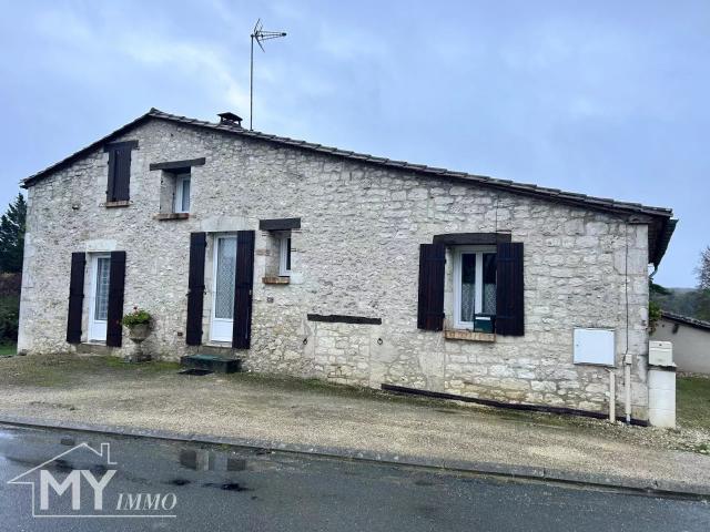 Maison vente à Bergerac, Monestier
