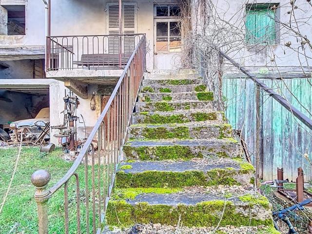 Maison vente à Chalon-sur-Saône, Dennevy