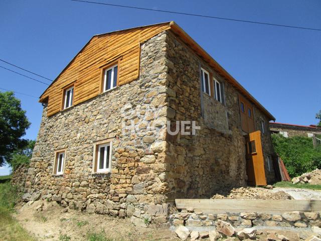 Maison vente à Brioude, Cronce