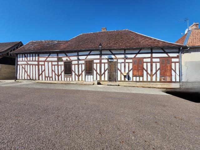 Maison vente à Troyes, Fresnoy-le-château