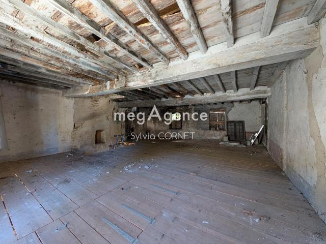 Maison vente à Belley, Ambérieu-en-bugey