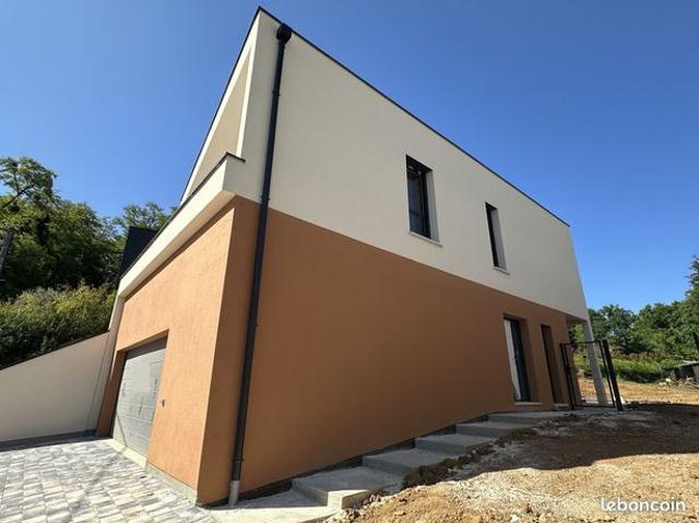 Maison vente à Saint-Quentin, Jussy