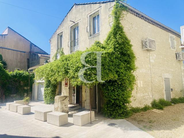 Maison vente à Arles, Saint-rémy-de-provence