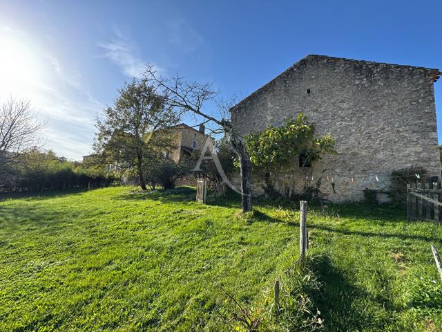Maison vente à Cahors, Montcabrier