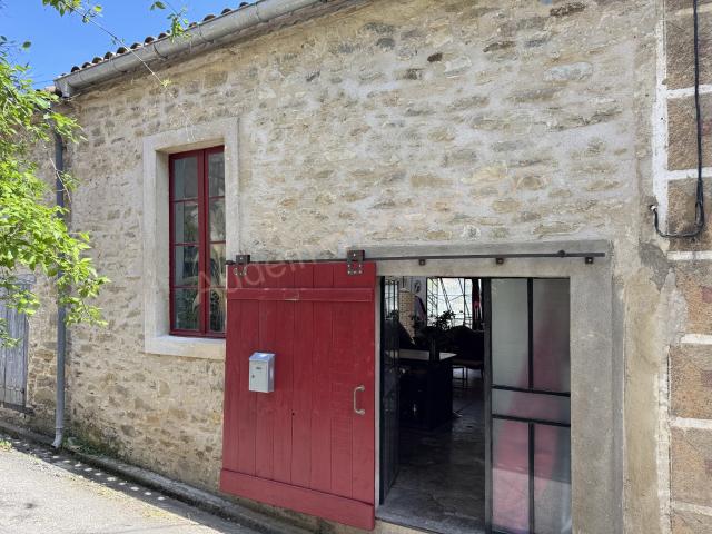 Maison vente à Limoux