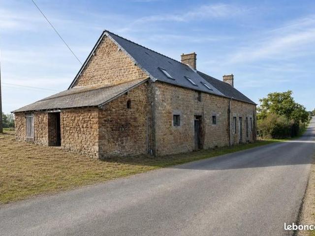 Maison vente à Alençon, Saint-fraimbault