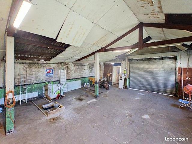 Maison vente à Pau