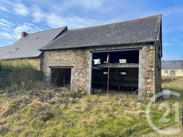 Maison vente à La Lande, Javené