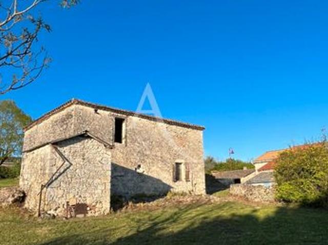 Maison vente à Roquecor