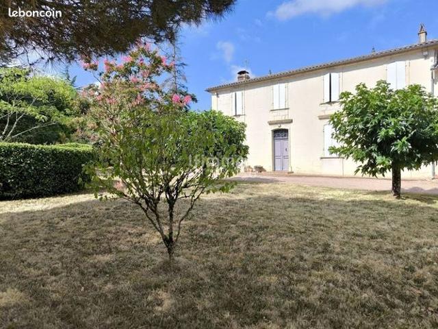 Maison vente à Blaye, Cézac