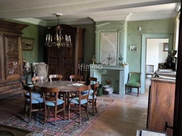 Maison vente à Blaye, Cézac