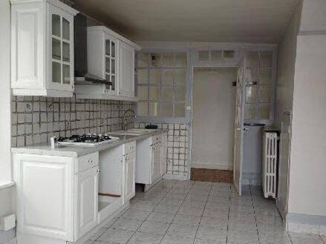 Maison location à Mongrolle, Crécy-la-Chapelle