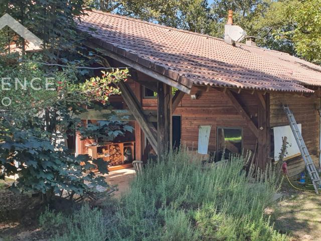 Maison vente à Nérac, Caubeyres
