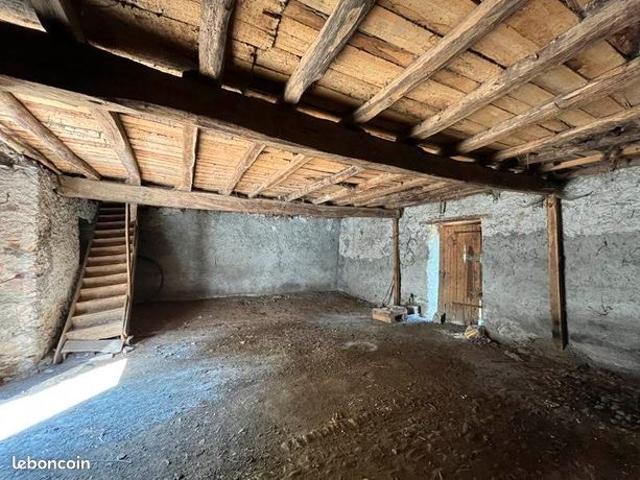 Maison vente à Saint-Girons, Seix