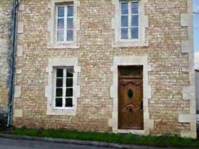 Maison vente à Charleville-Mézières, Auge