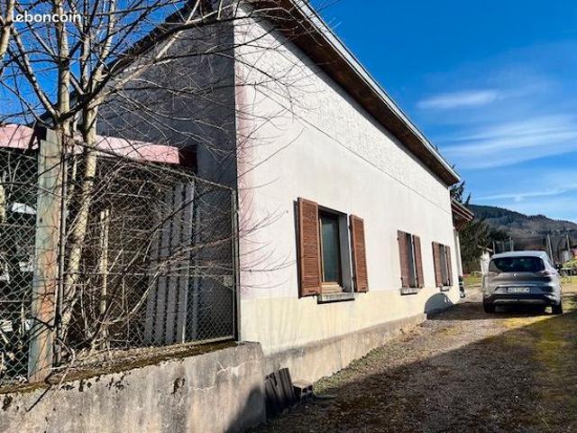 Maison vente à Saint-Dié-des-Vosges, Fraize
