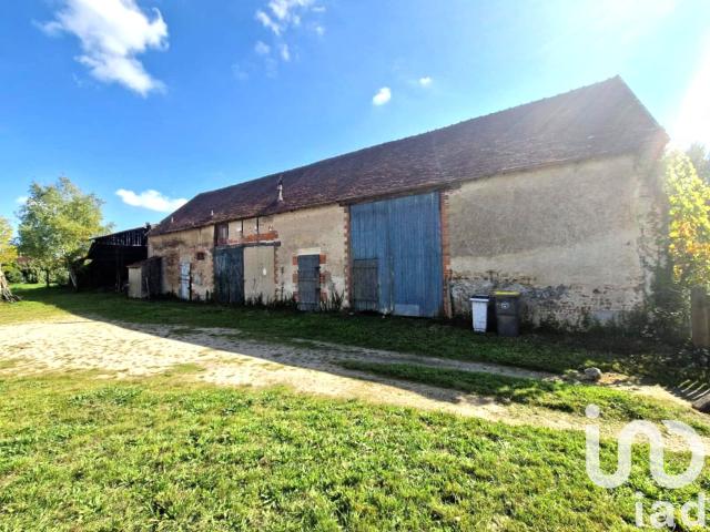 Maison vente à Orléans, Bray-en-val