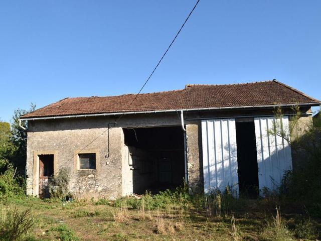 Maison vente à Verdun, Véry