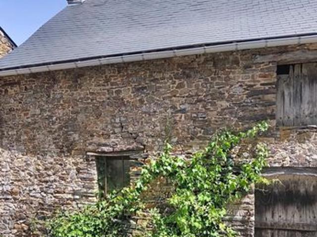 Maison vente à Redon, Bretagne