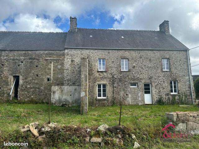 Maison vente à Cherbourg, Normandie
