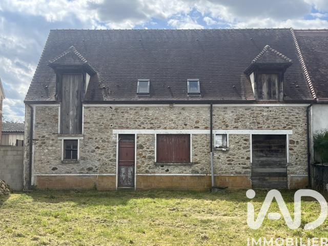 Maison vente à Épernay, Montmirail