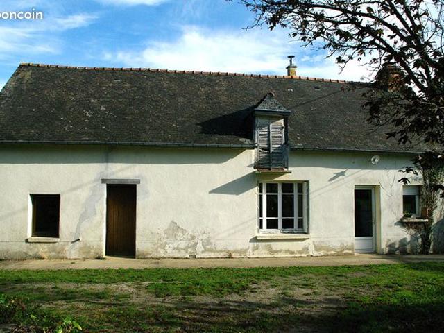 Maison vente à Pléchâtel, Ille-et-Vilaine