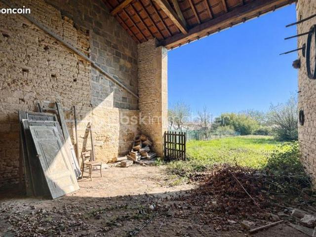 Maison vente à Mâcon, Crêches-sur-saône