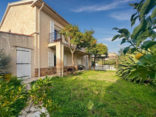 Maison vente à Arrondissement de Draguignan, Fréjus
