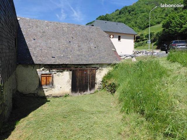 Maison vente à Argelès-Gazost, Cauterets