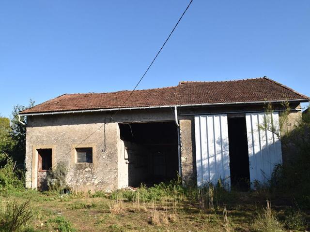 Maison vente à Véry, Meuse