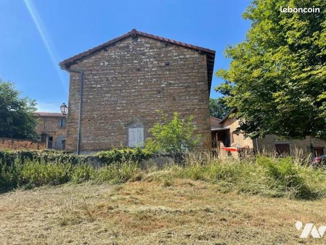 Maison vente à Lyon, Métropole de Lyon