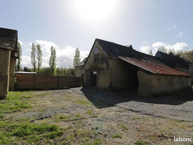 Maison vente à Rennes, Bretagne