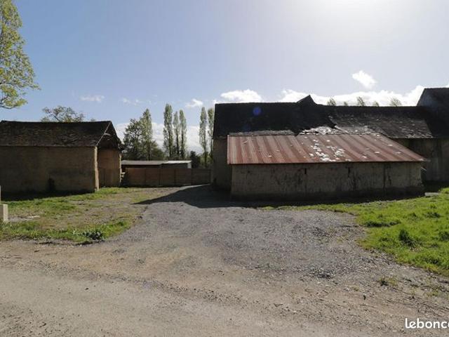 Maison vente à Rennes, Bretagne