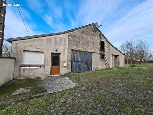 Maison vente à Vervins, La Bouteille