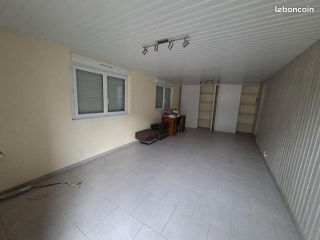 Maison vente à Vervins, La Bouteille