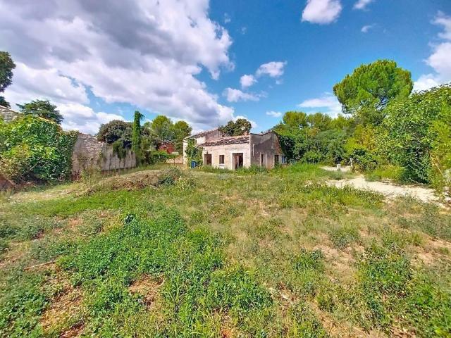 Maison vente à Montpellier, Sussargues