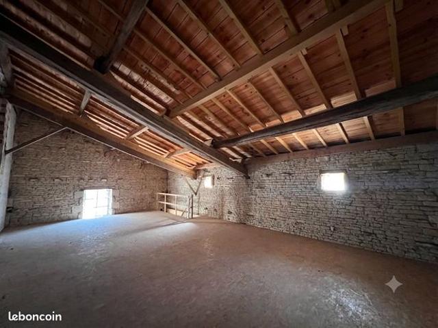 Maison vente à Arçais, Deux-Sèvres