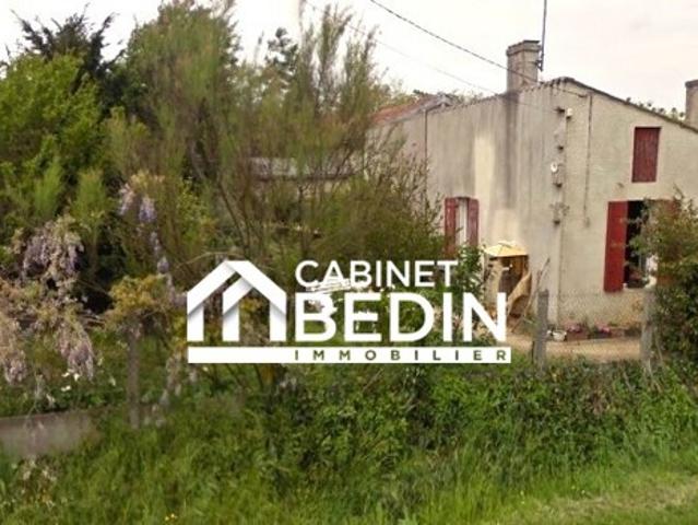 Maison vente à Blaye, Mombrier