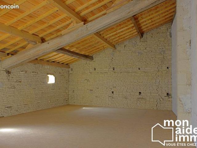 Maison vente à Niort, Arçais
