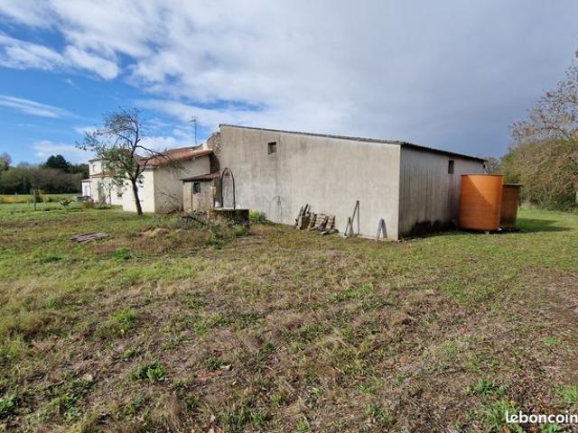 Maison vente à Nantes, Le Loroux-bottereau
