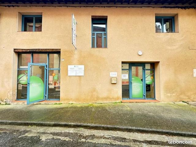Maison vente à Muret, Plagnole