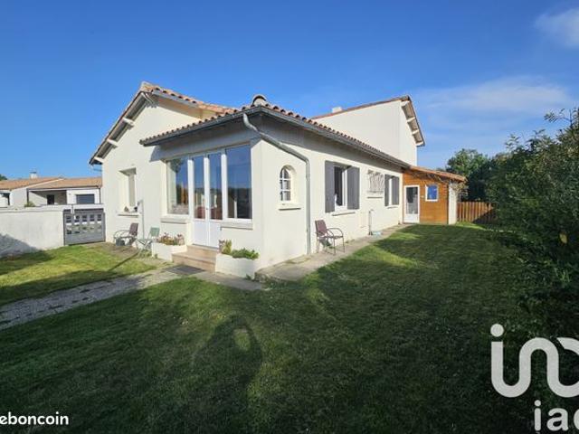 Maison vente à Médis, Charente-Maritime