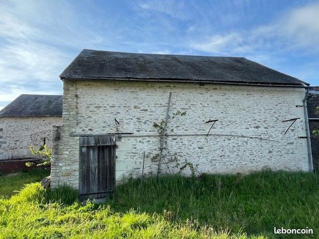 Maison vente à Châtellerault, Lencloître